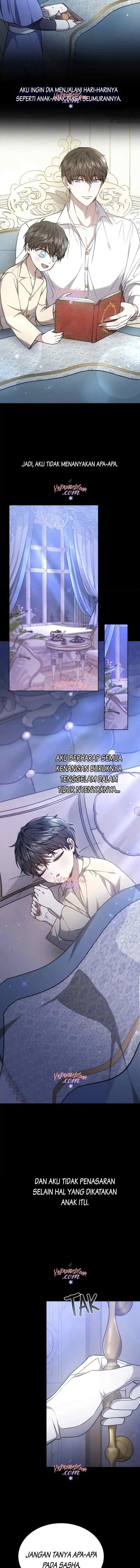 The Male Lead's Nephew Like Me So Much chapter 18 halaman 6