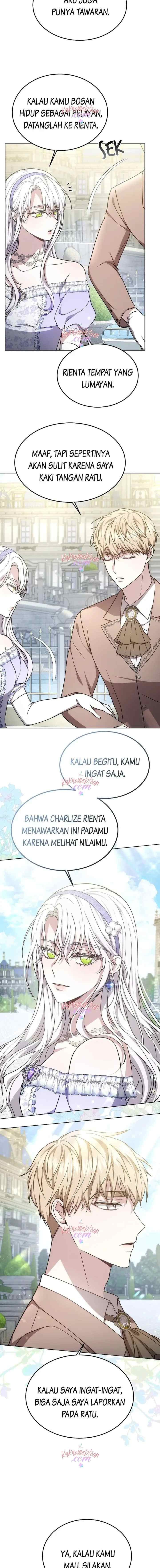 The Male Lead's Nephew Like Me So Much chapter 19 halaman 9