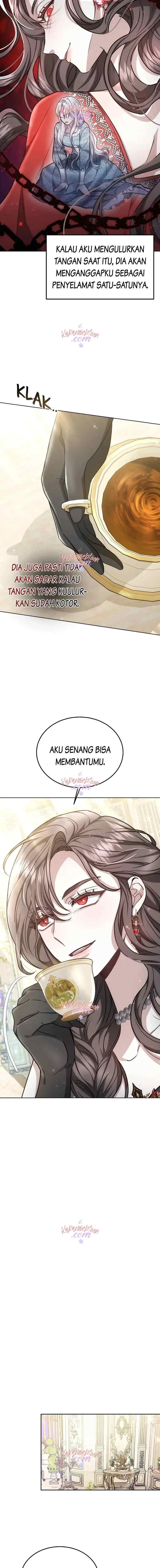 The Male Lead's Nephew Like Me So Much chapter 19 halaman 4