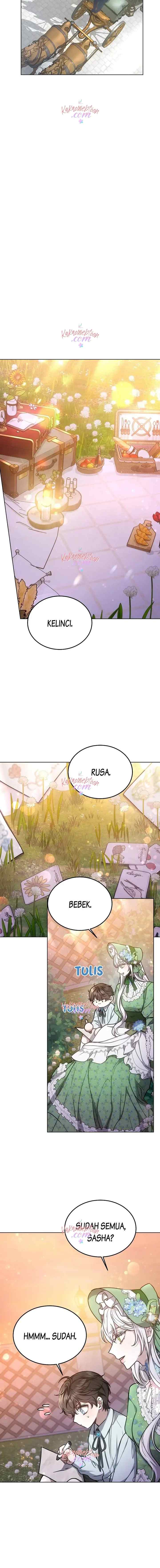 The Male Lead's Nephew Like Me So Much chapter 19 halaman 14