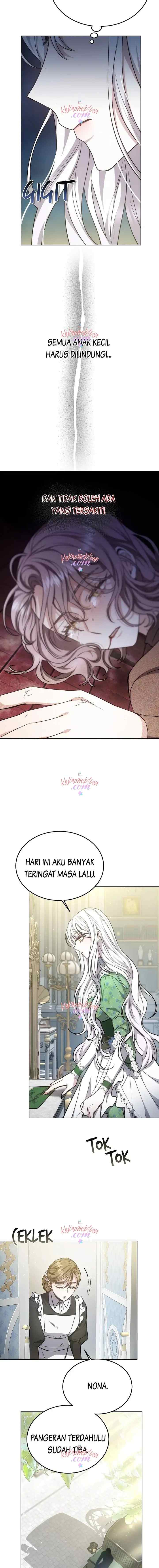 The Male Lead's Nephew Like Me So Much chapter 19 halaman 13