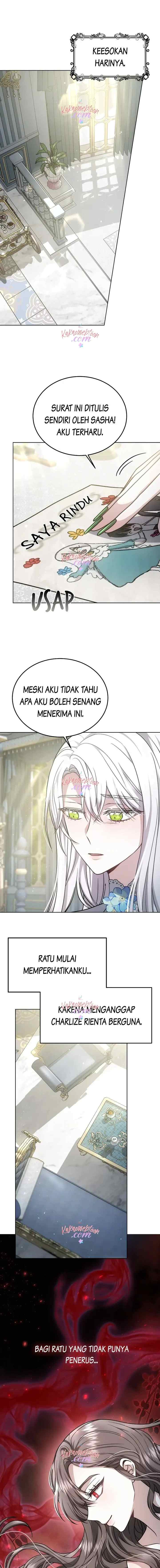 The Male Lead's Nephew Like Me So Much chapter 19 halaman 11