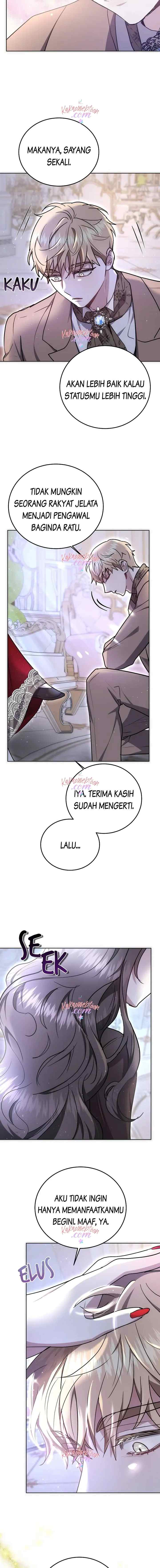 The Male Lead's Nephew Like Me So Much chapter 20 halaman 15