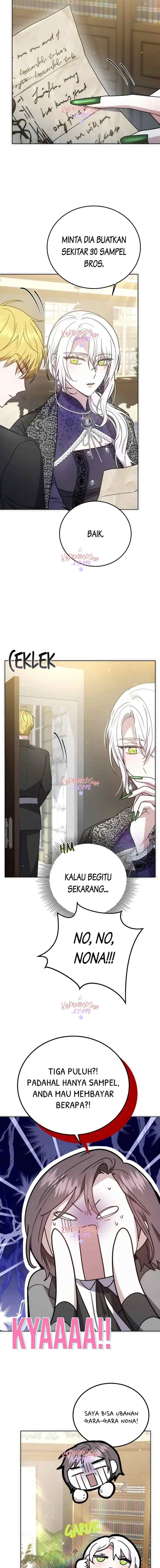 The Male Lead's Nephew Like Me So Much chapter 20 halaman 10