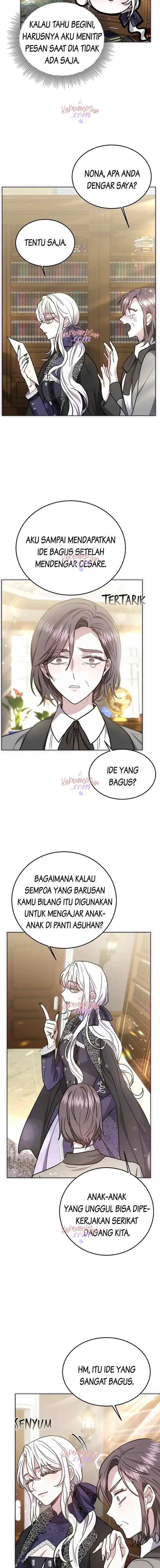 The Male Lead's Nephew Like Me So Much chapter 20 halaman 11