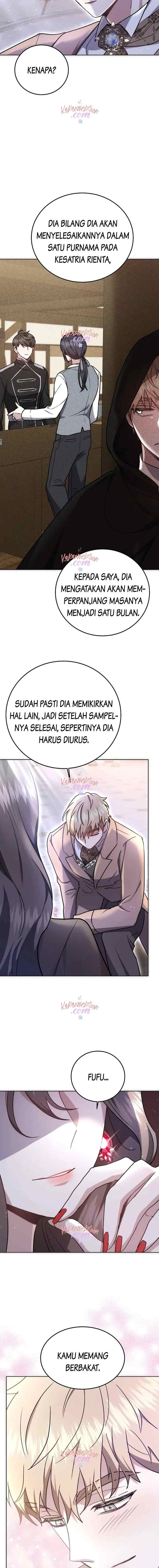 The Male Lead's Nephew Like Me So Much chapter 20 halaman 14