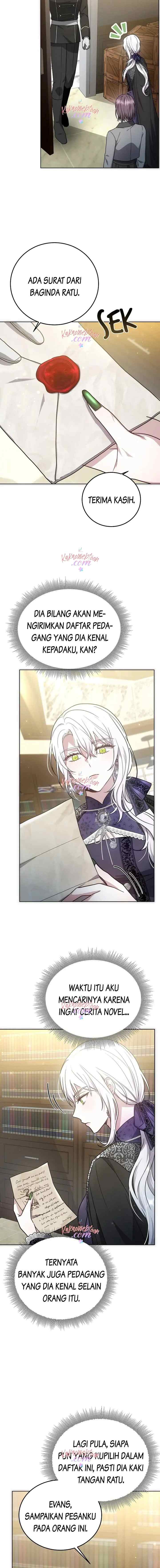 The Male Lead's Nephew Like Me So Much chapter 20 halaman 9