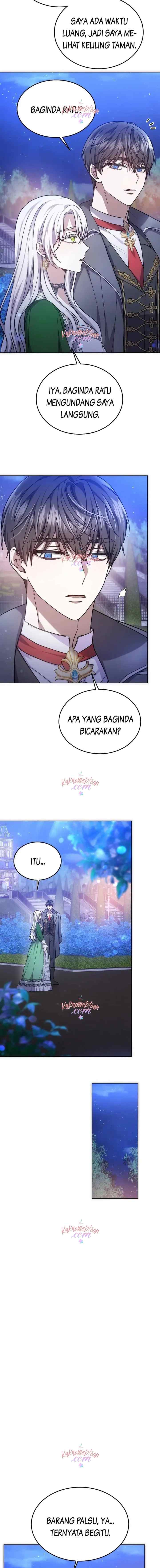 The Male Lead's Nephew Like Me So Much chapter 21 halaman 15