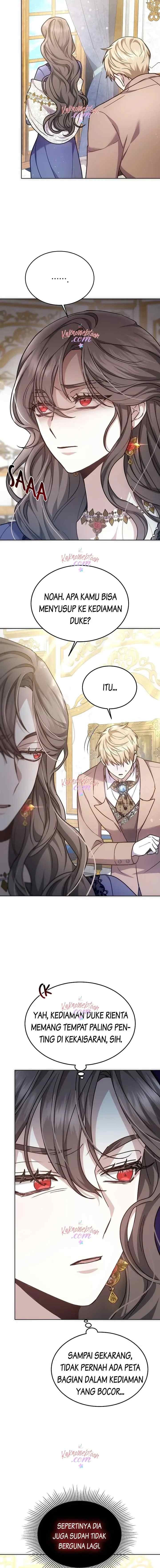The Male Lead's Nephew Like Me So Much chapter 21 halaman 6