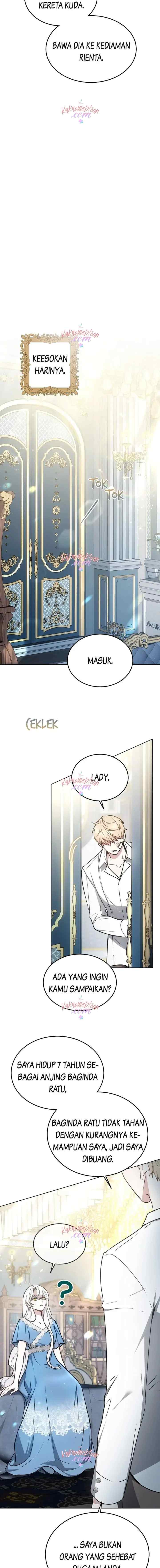 The Male Lead's Nephew Like Me So Much chapter 22 halaman 16