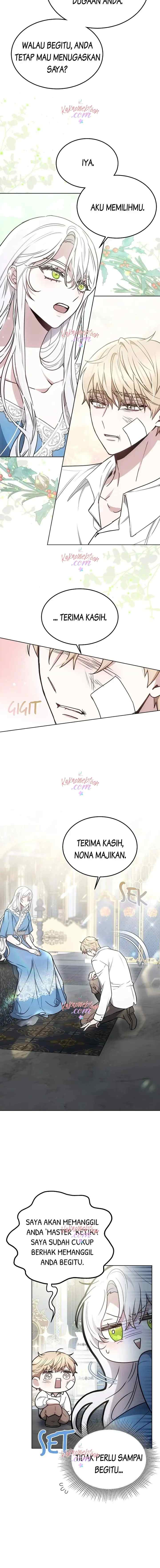 The Male Lead's Nephew Like Me So Much chapter 22 halaman 17