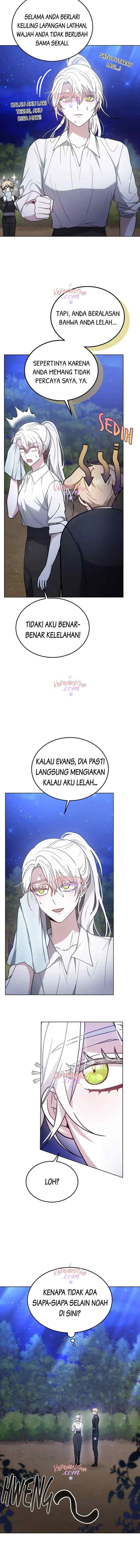 The Male Lead's Nephew Like Me So Much chapter 23 halaman 4