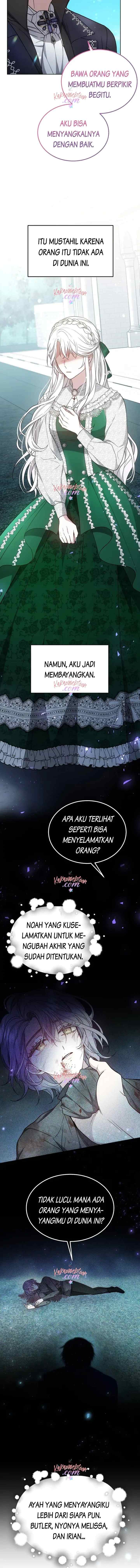 The Male Lead's Nephew Like Me So Much chapter 23 halaman 15