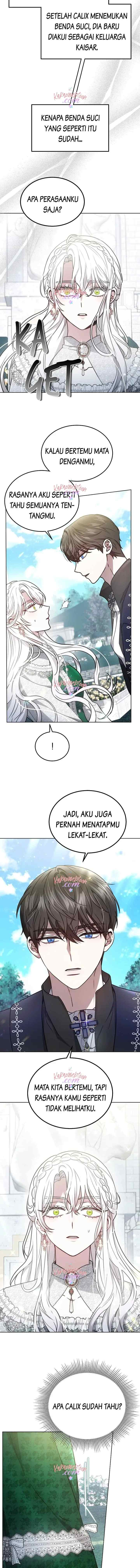 The Male Lead's Nephew Like Me So Much chapter 23 halaman 11