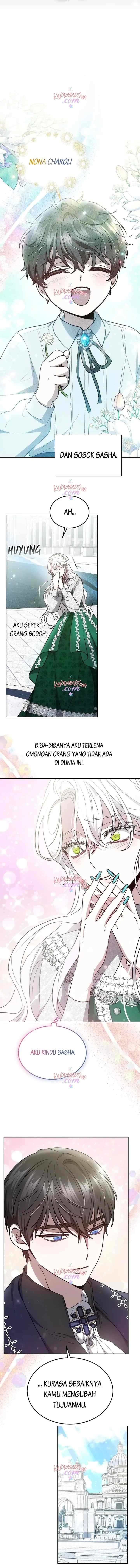 The Male Lead's Nephew Like Me So Much chapter 23 halaman 16