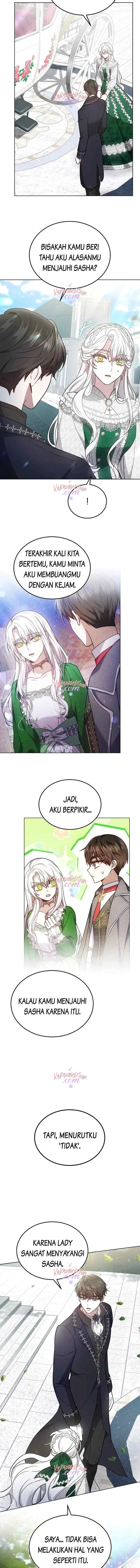 The Male Lead's Nephew Like Me So Much chapter 23 halaman 13