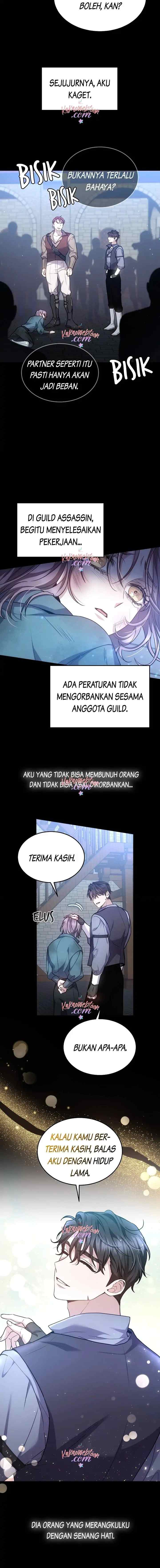 The Male Lead's Nephew Like Me So Much chapter 24 halaman 4