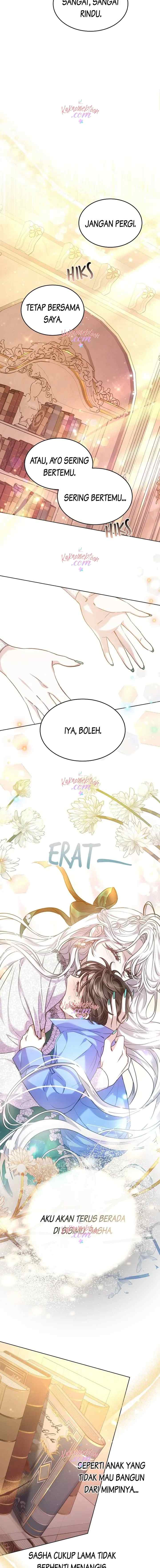 The Male Lead's Nephew Like Me So Much chapter 24 halaman 9