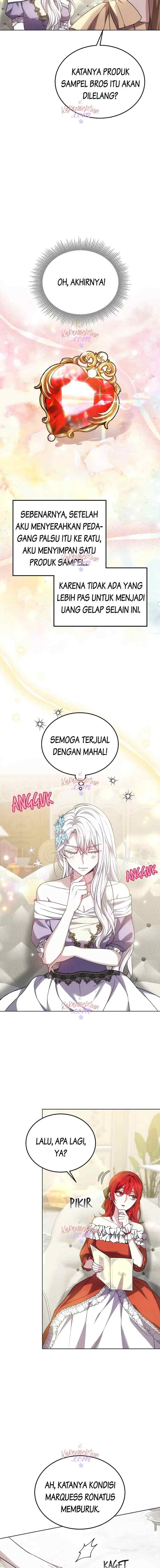 The Male Lead's Nephew Like Me So Much chapter 24 halaman 17