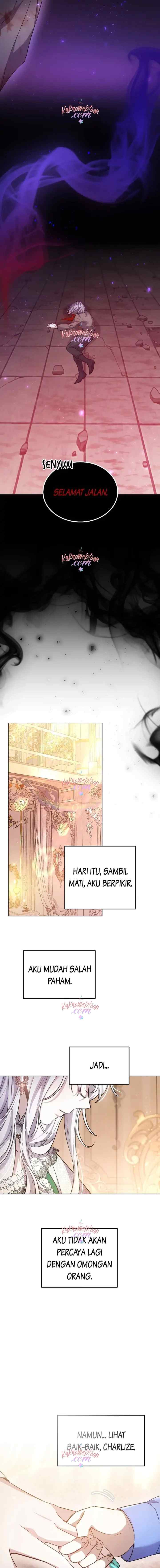 The Male Lead's Nephew Like Me So Much chapter 24 halaman 7