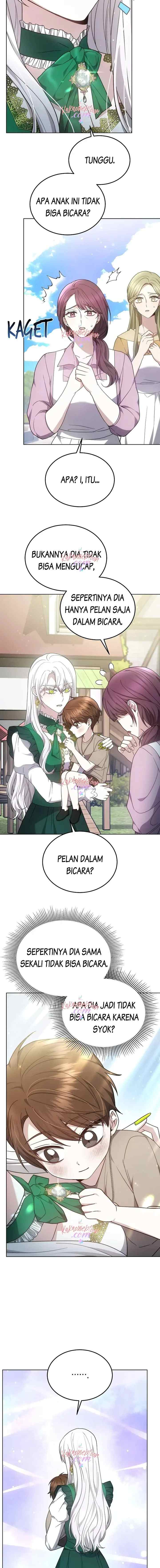 The Male Lead's Nephew Like Me So Much chapter 25 halaman 17