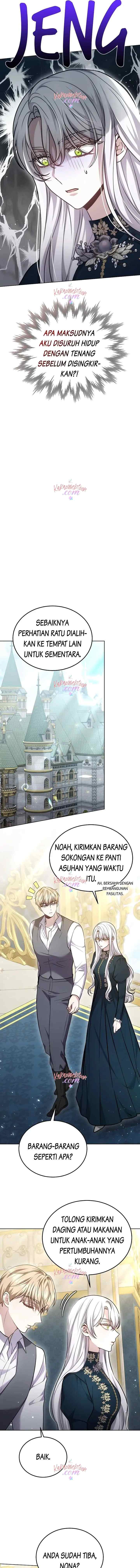 The Male Lead's Nephew Like Me So Much chapter 26 halaman 10