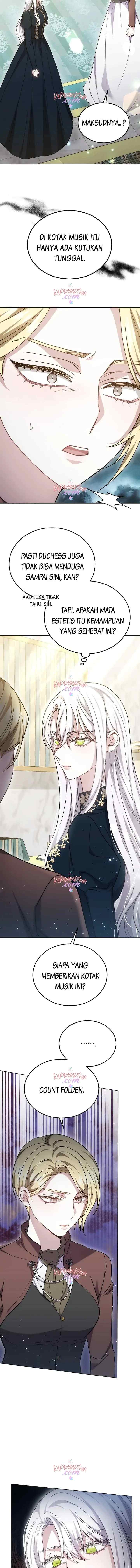 The Male Lead's Nephew Like Me So Much chapter 26 halaman 17
