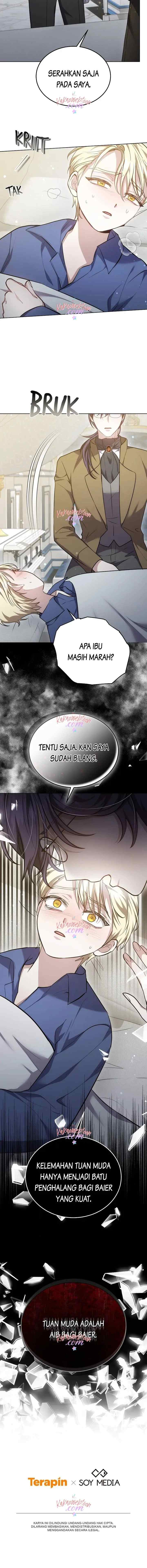 The Male Lead's Nephew Like Me So Much chapter 26 halaman 19