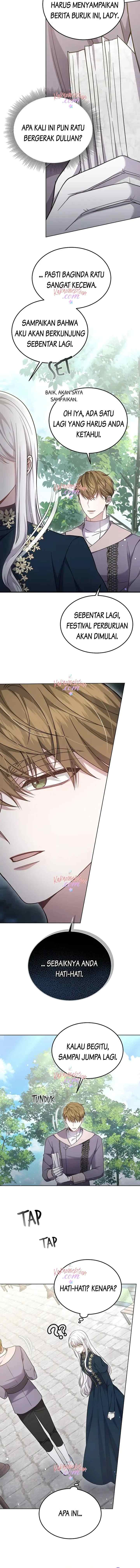 The Male Lead's Nephew Like Me So Much chapter 26 halaman 9