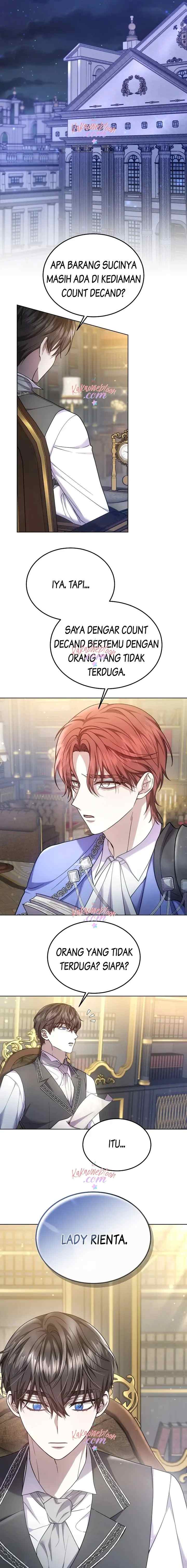 The Male Lead's Nephew Like Me So Much chapter 27 halaman 18