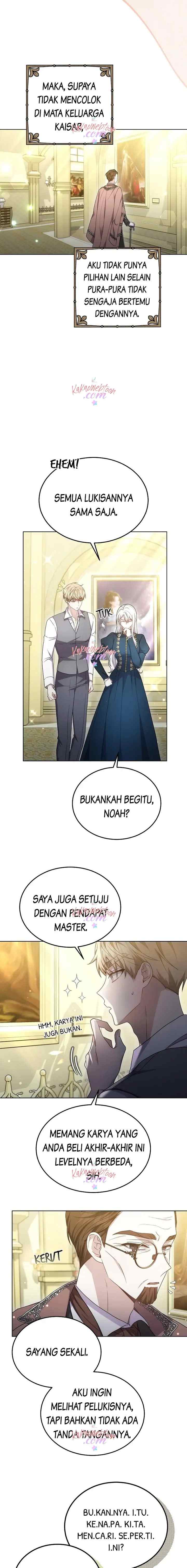 The Male Lead's Nephew Like Me So Much chapter 27 halaman 7