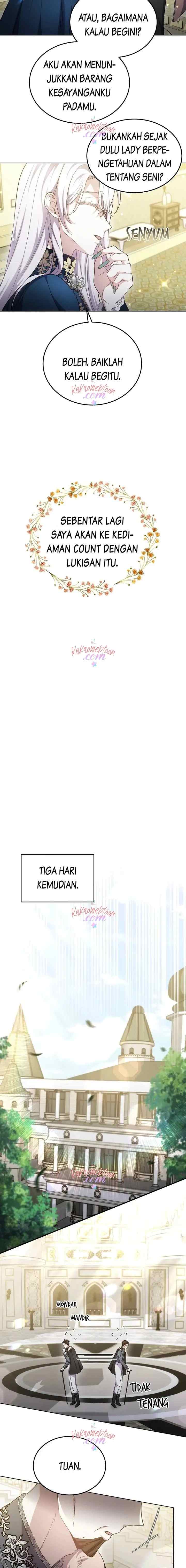 The Male Lead's Nephew Like Me So Much chapter 27 halaman 10