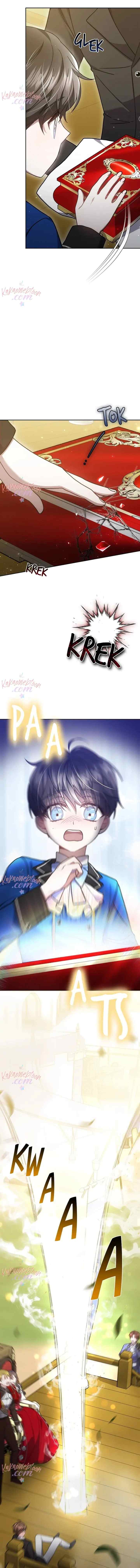 The Male Lead's Nephew Like Me So Much chapter 28 halaman 18