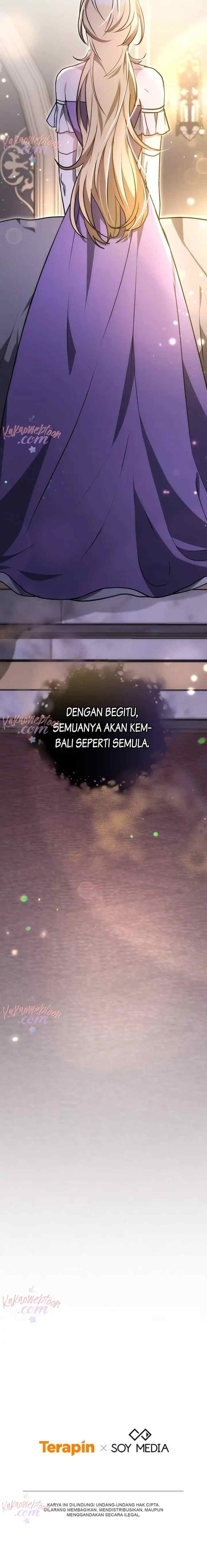 The Male Lead's Nephew Like Me So Much chapter 29 halaman 20