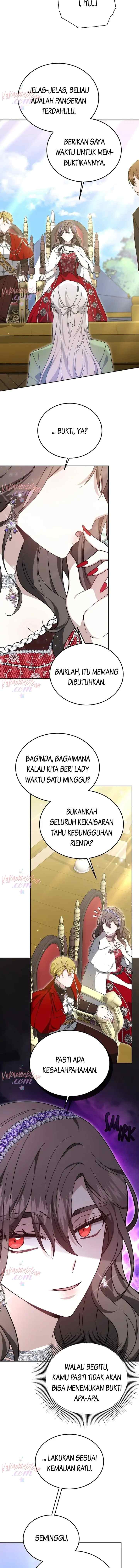 The Male Lead's Nephew Like Me So Much chapter 29 halaman 9