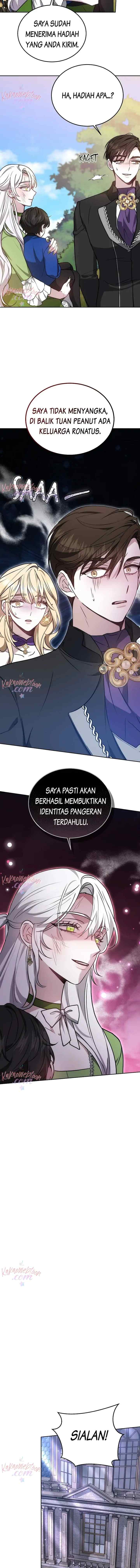 The Male Lead's Nephew Like Me So Much chapter 29 halaman 13