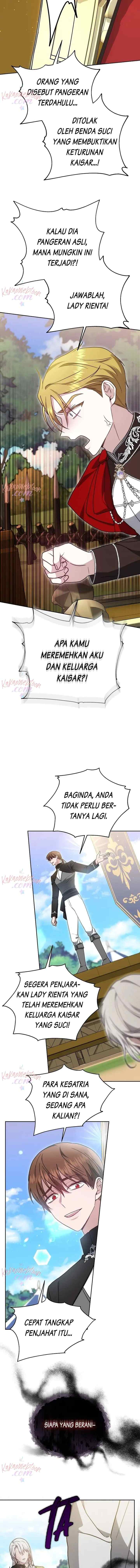 The Male Lead's Nephew Like Me So Much chapter 29 halaman 4