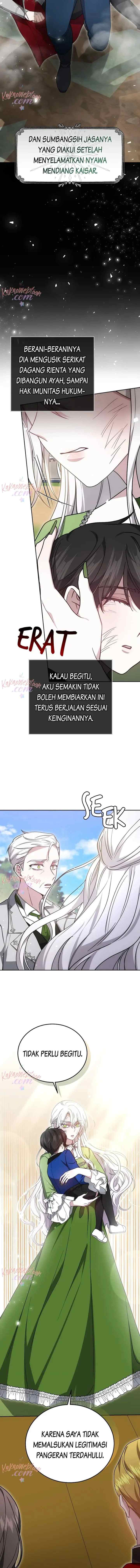 The Male Lead's Nephew Like Me So Much chapter 29 halaman 7