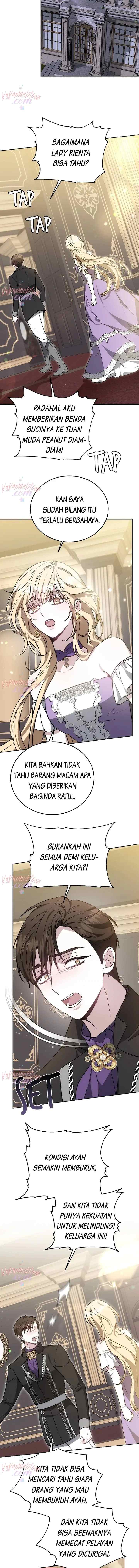 The Male Lead's Nephew Like Me So Much chapter 29 halaman 14