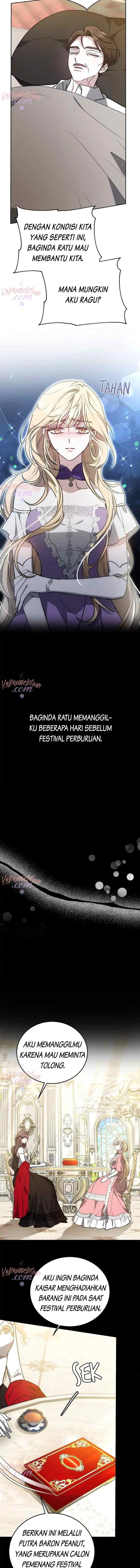 The Male Lead's Nephew Like Me So Much chapter 29 halaman 15