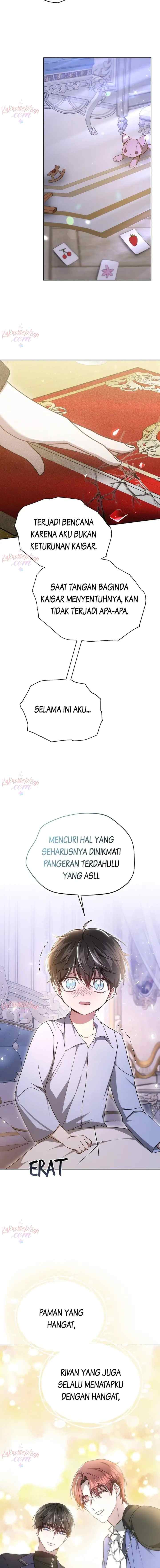 The Male Lead's Nephew Like Me So Much chapter 30 halaman 7