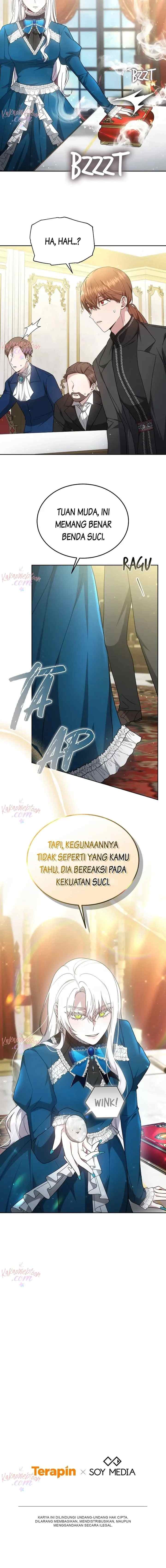 The Male Lead's Nephew Like Me So Much chapter 30 halaman 20