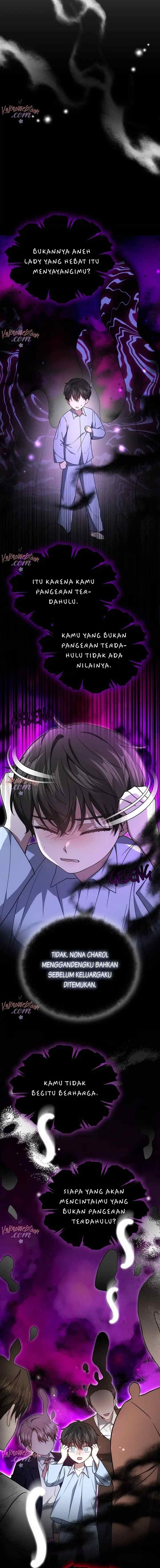 The Male Lead's Nephew Like Me So Much chapter 30 halaman 5