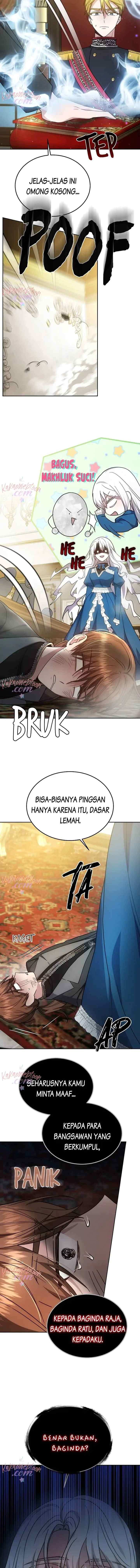 The Male Lead's Nephew Like Me So Much chapter 31 halaman 6
