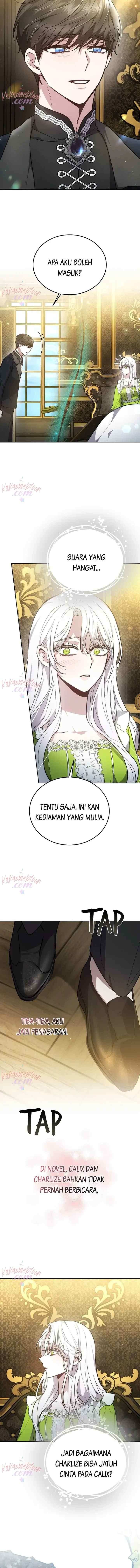 The Male Lead's Nephew Like Me So Much chapter 31 halaman 15