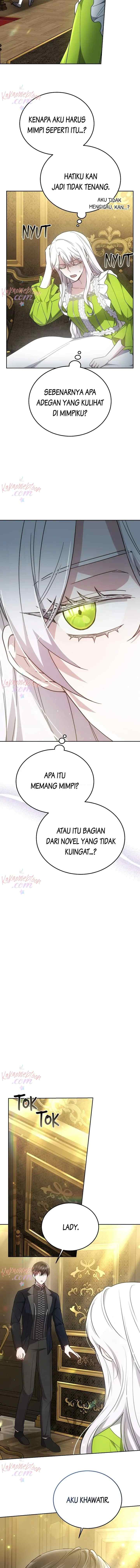The Male Lead's Nephew Like Me So Much chapter 31 halaman 14