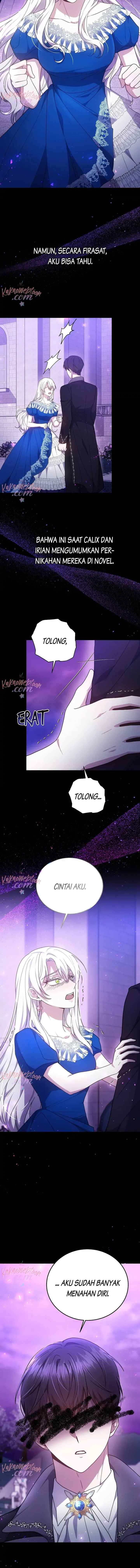 The Male Lead's Nephew Like Me So Much chapter 31 halaman 10