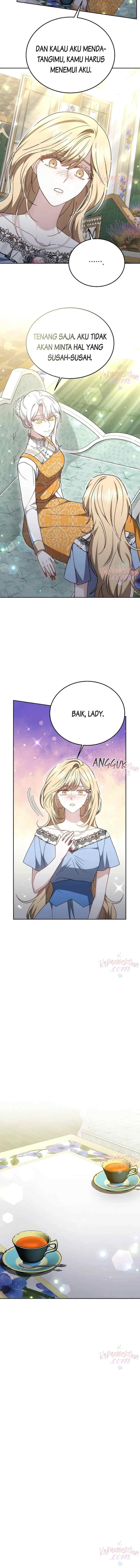 The Male Lead's Nephew Like Me So Much chapter 33 halaman 17