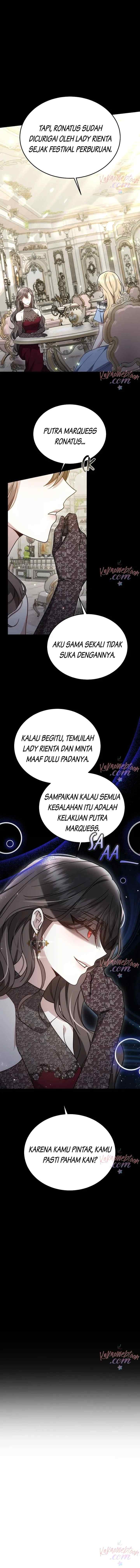 The Male Lead's Nephew Like Me So Much chapter 33 halaman 8
