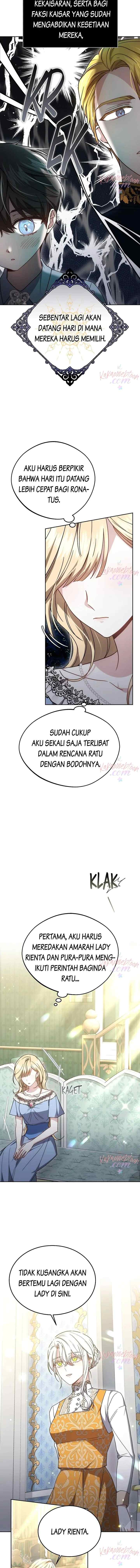 The Male Lead's Nephew Like Me So Much chapter 33 halaman 10